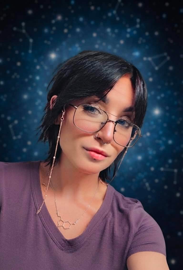 Jenni Gurganus